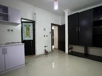 Lovely Studio Apartment with Personal Kitchen — Ajah, Lagos
