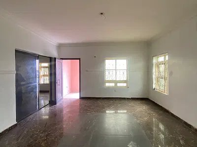 3 Bedroom Flat — Katampe, Abuja