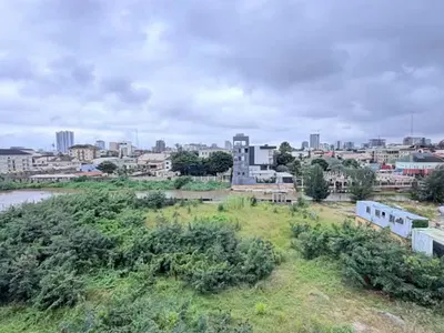 Residential Land — Banana Island, Ikoyi, Lagos