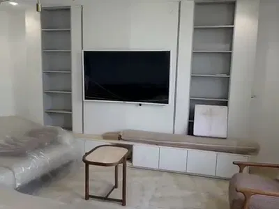 2 Bedroom Furnished Apartment — Karmo, Abuja