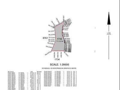 Mixed-Use Land at Guzape — Guzape District, Abuja