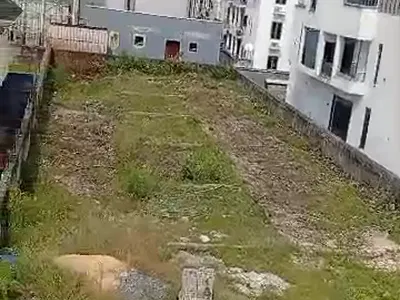 800SQM for 12 Units of 2bedrooms and 2 Units of Penthouses of 4floors — Lekki, Lagos