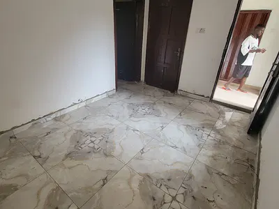 Sharp and Serene 1-Bedroom Apartment — Ajah, Lagos