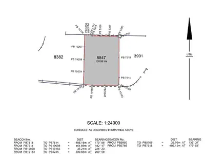 Mixed-Use Land — Apo, Abuja