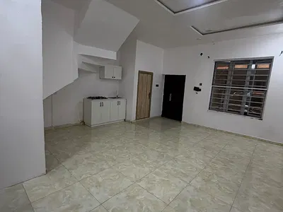 Fully Serviced Mini Flat — Royal Pine, Orchid Rd, Lekki, Lagos
