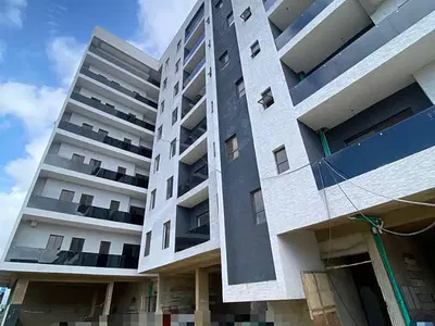 Luxurious 3-Bedroom Apartment with Boys' Quarters — Oniru, Victoria Island (VI), Lagos