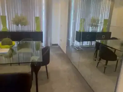Fully Furnished 8-Block of Apartments — Ikoyi, Old Ikoyi, Ikoyi, Lagos