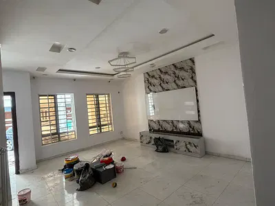 Luxurious and Serviced Mini Flat — Victoria Bay, Orchid Road Royal Pine, Lekki, Lagos