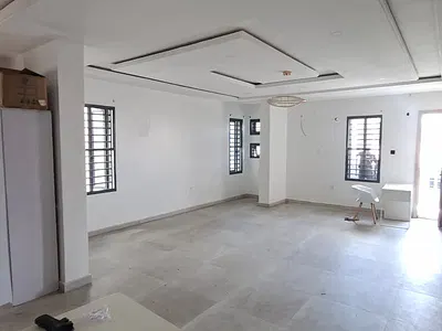 Spacious. 2-Bedroom Apartment — Chisco Ilasan Ikate, Ikate, Lekki, Lagos