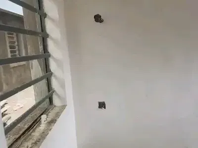 Standard Room Self-Contain — Off Pedro Road, Shomolu, Lagos
