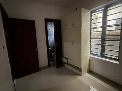 Standard Single Room in a Duplex — Lekki, Lagos