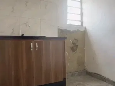 Mini Flat — Off Pedro Road, Shomolu, Lagos