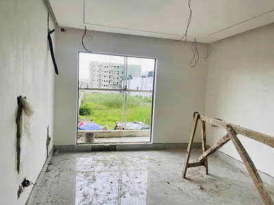 2 Bedroom Apartment — Lekki, Lagos
