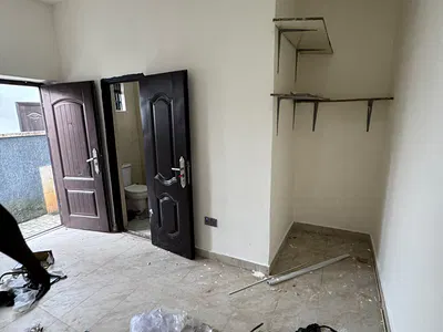 Self Contain with 24/7 Electricity, — Ajah, Lagos