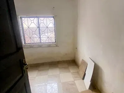 Affordable Self-Contain Available — Ajah, Lagos
