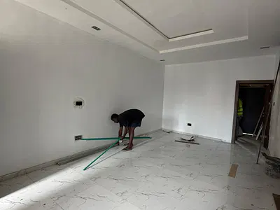 Brand New Serviced 2 and 3 Bedroom Apartments — Ajah, Lagos