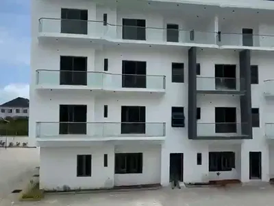 Mini Flat — Orchid, Lekki Expressway, Lekki, Lagos
