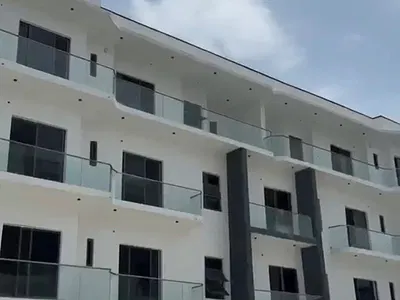 2 Bedroom Apartment — Orchid, Lekki Expressway, Lekki, Lagos