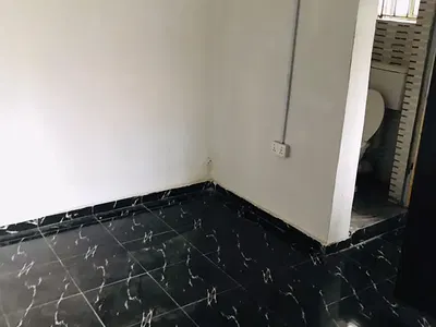 Self Contain and 1 Bedroom Flats — Lekki, Lagos