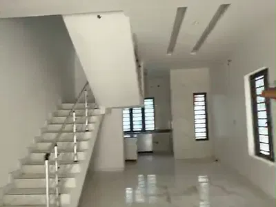 4 Bedroom Semi Detached Duplex — Orchid, Lekki Expressway, Lekki, Lagos