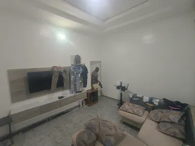 1 Bedroom Mini Flat — Ajah, Lagos