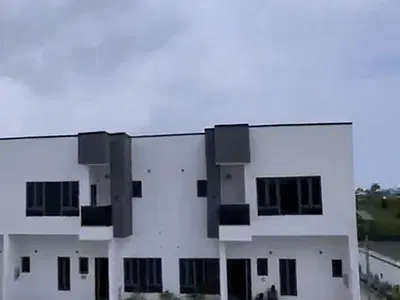 4 Bedroom Terrace Duplex — Orchid, Lekki Expressway, Lekki, Lagos