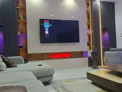 5 Bedroom Detached Duplex — Lugbe District, Abuja