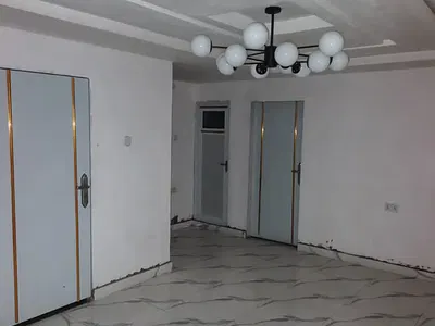 Classic Luxury Mini Flat — Ifako, Gbagada, Lagos