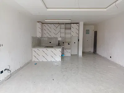 6 Nos 2 Bedrooms Tastefully Finished Newly Built Luxury Serviced Apart — Off Palace Road, Oniru, Victoria Island (VI), Lagos