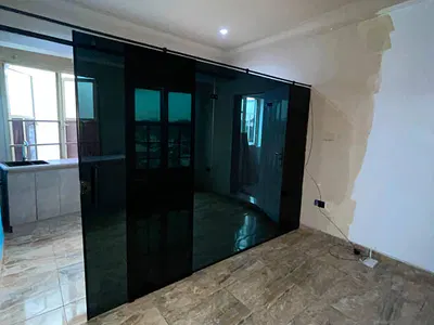 Serviced Mini Flat with Swimming Pool — Lekki, Lagos