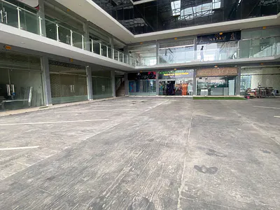 Commercial Space — Wuse Vast Street, Wuse, Abuja