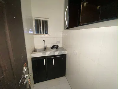 1-Bedroom Apartment — Lekki, Lagos