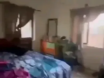 3 Bedroom Upstairs Flat — Estaport Avenue, Gbagada, Lagos