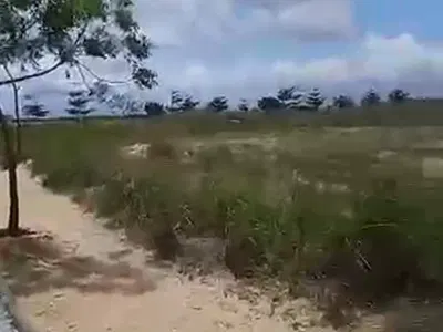 8,000 SQM of Joint Venture Land — Lekki, Lagos