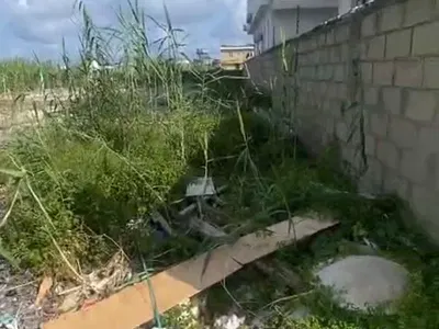 654.627 SQM of Joint Venture Land — Lekki, Lagos