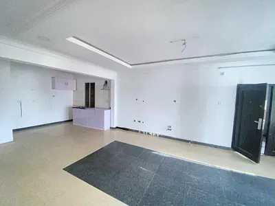 1-Bedroom Apartment — Ikota, Lekki, Lagos