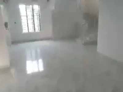 5 Bedroom Detached Duplex + BQ — Conservation Center, Lekki Expressway, Lekki, Lagos