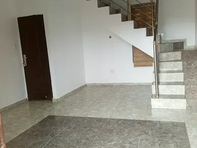 4 Bedroom Semi Detached Duplex — Oakland Estate, Blenco, Sangotedo, Ajah, Lagos