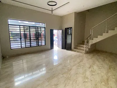 4-Bedroom Terrace Duplex — Ilasan, Lekki, Lagos