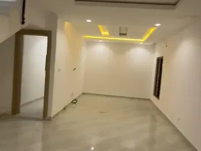 Fully Serviced 2 Bedroom Maisonette — Off Freedom Way, Lekki Phase 1, Lekki, Lagos