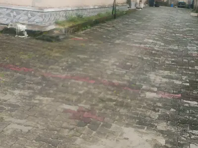 Nice Miniflat in a Lovely and Very Accessible Place — Awoyaya, Ibeju Lekki, Lagos