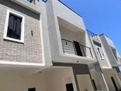 4 Bedroom Detached Duplex — Royal Pine Estate, Lekki Expressway, Lekki, Lagos