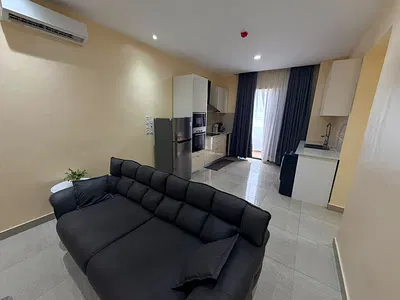 Furnished & Serviced Miniflat — Lekki Phase 1, Lekki, Lagos