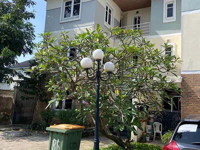 4 Bedroom Townhouse + BQ — Oniru, Victoria Island (VI), Lagos