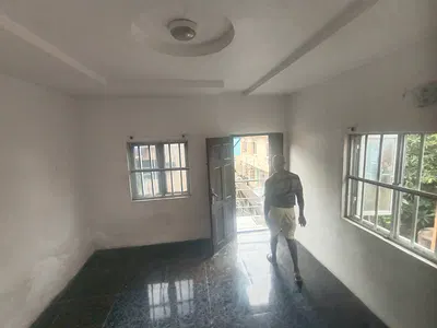 Spacious 1 Bedroom Mini Flat — Ajah, Lagos