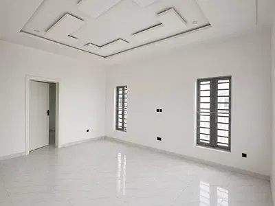 Luxury and Nice Mini Flat Available — Lekki, Lagos