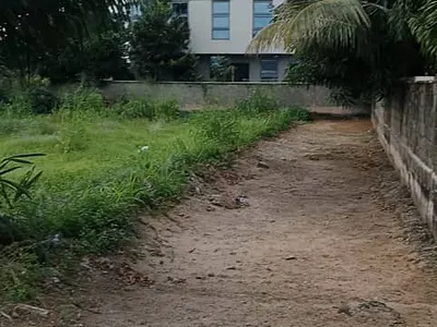 Prime 320 SQM Plot — Ikoyi, Lagos