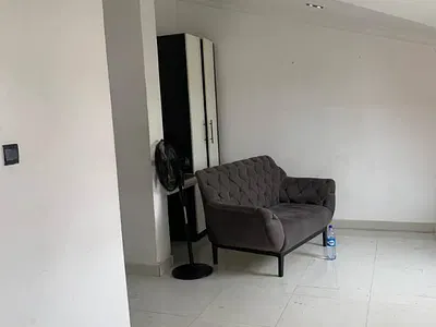 Studio Apartment — Lekki Phase 1, Lekki, Lagos