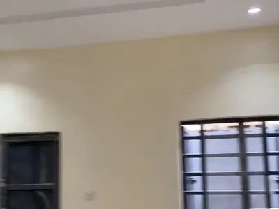 3 Bedroom Semi Detached Duplex — Abraham Adesanya, Ajah, Lagos