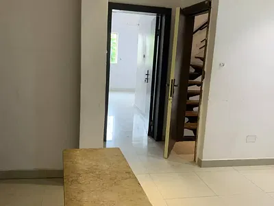 1 Bedroom Apartment — Lekki Phase 1, Lekki, Lagos